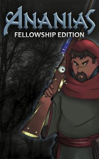 game pic for Ananias: Fellowship edition
